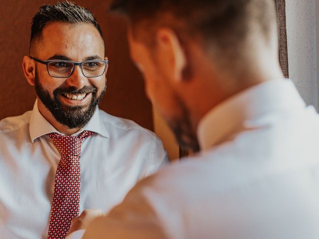 O casamento de Diogo e Ângela em Valpaços, Valpaços 3