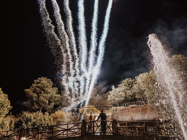 O casamento de Diogo e Ângela em Valpaços, Valpaços 28