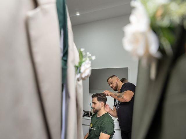 O casamento de Daniela e Paulo em Felgueiras, Fafe 6