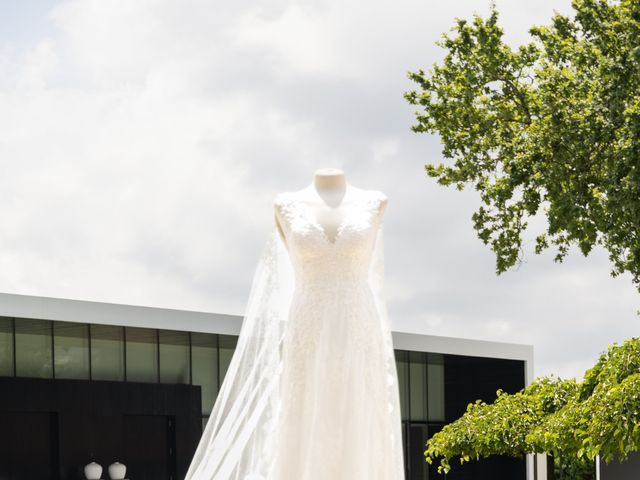 O casamento de Daniela e Paulo em Felgueiras, Fafe 9