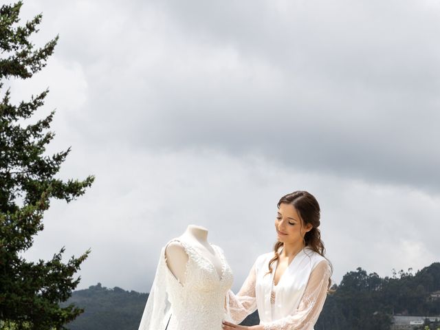 O casamento de Daniela e Paulo em Felgueiras, Fafe 10