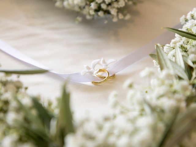 O casamento de Daniela e Paulo em Felgueiras, Fafe 12