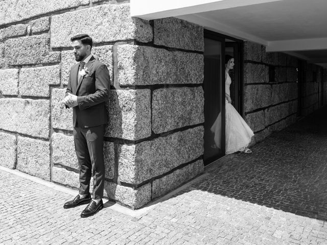 O casamento de Daniela e Paulo em Felgueiras, Fafe 16