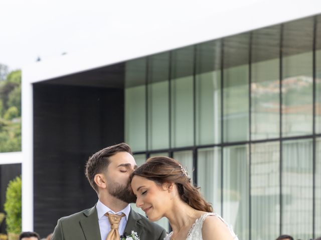 O casamento de Daniela e Paulo em Felgueiras, Fafe 18