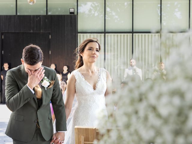 O casamento de Daniela e Paulo em Felgueiras, Fafe 21