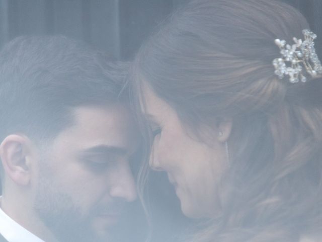 O casamento de Daniela e Paulo em Felgueiras, Fafe 30