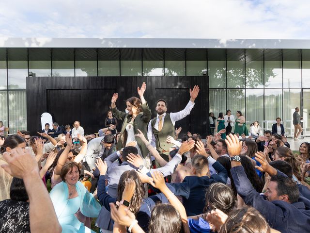 O casamento de Daniela e Paulo em Felgueiras, Fafe 31