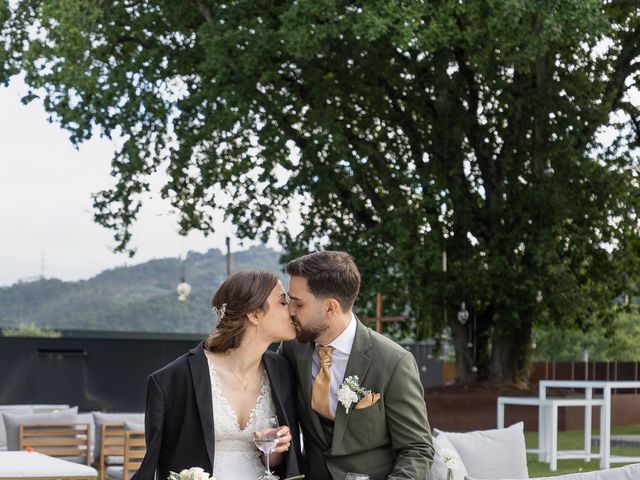 O casamento de Daniela e Paulo em Felgueiras, Fafe 32