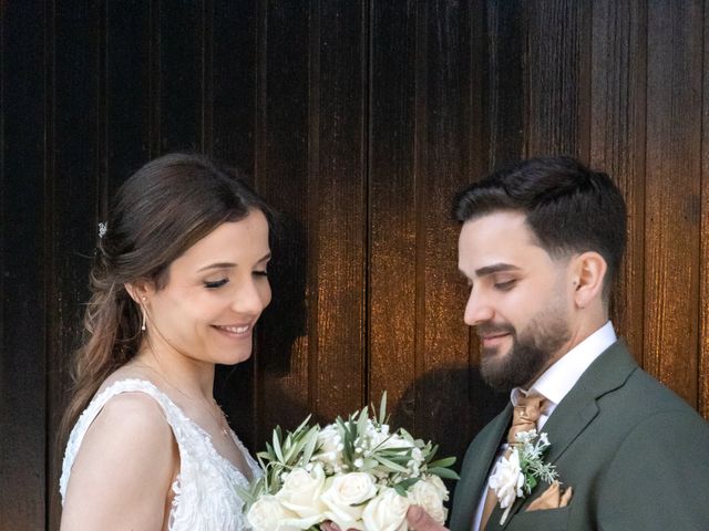 O casamento de Daniela e Paulo em Felgueiras, Fafe 34