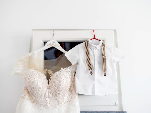 O casamento de Tiago e Tania em Lisboa, Lisboa (Concelho) 3