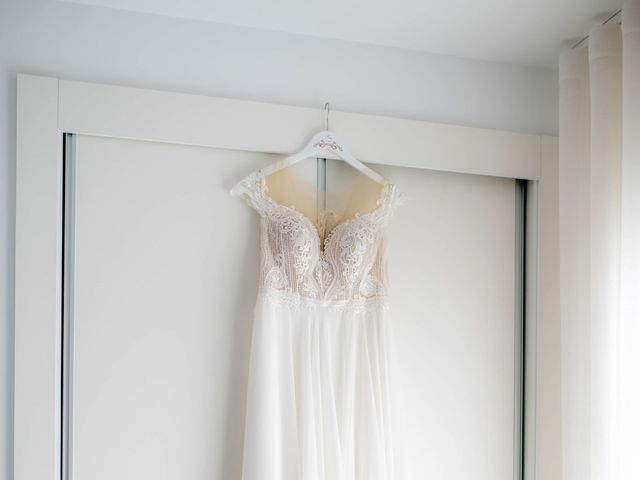 O casamento de Tiago e Tania em Lisboa, Lisboa (Concelho) 4