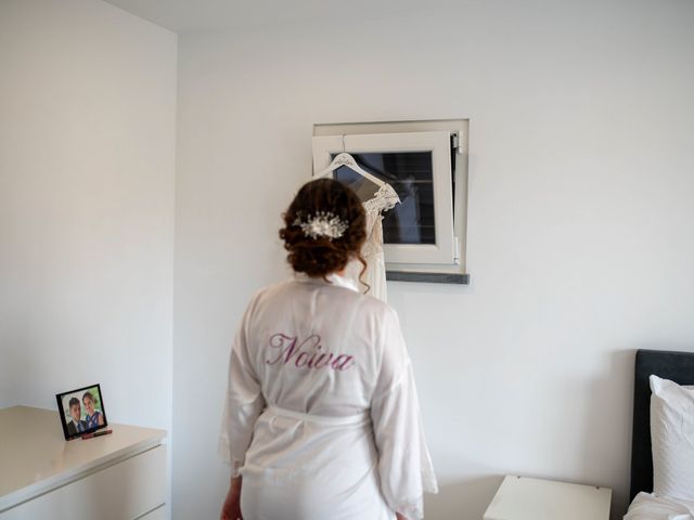 O casamento de Tiago e Tania em Lisboa, Lisboa (Concelho) 6