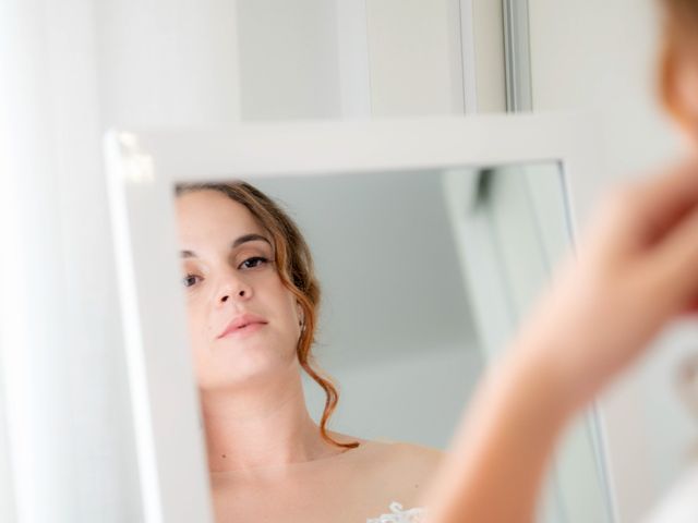 O casamento de Tiago e Tania em Lisboa, Lisboa (Concelho) 7