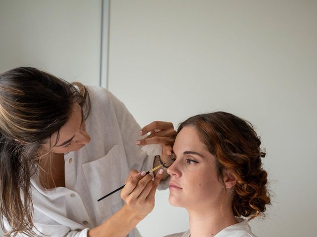 O casamento de Tiago e Tania em Lisboa, Lisboa (Concelho) 10