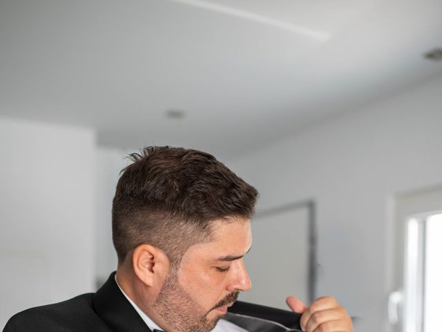 O casamento de Tiago e Tania em Lisboa, Lisboa (Concelho) 11