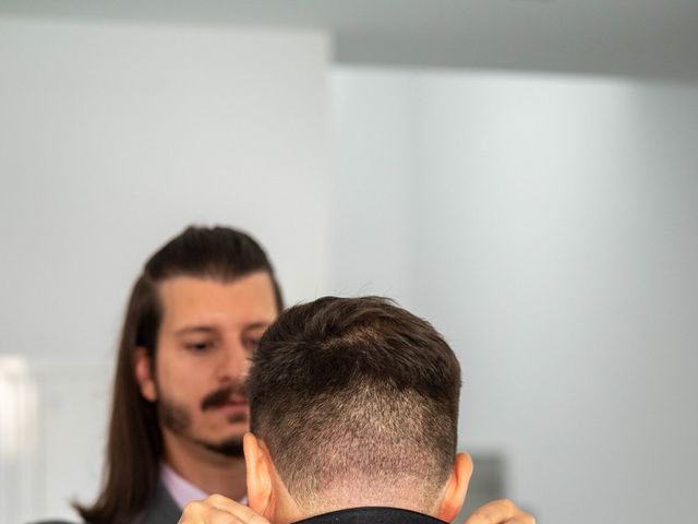 O casamento de Tiago e Tania em Lisboa, Lisboa (Concelho) 12