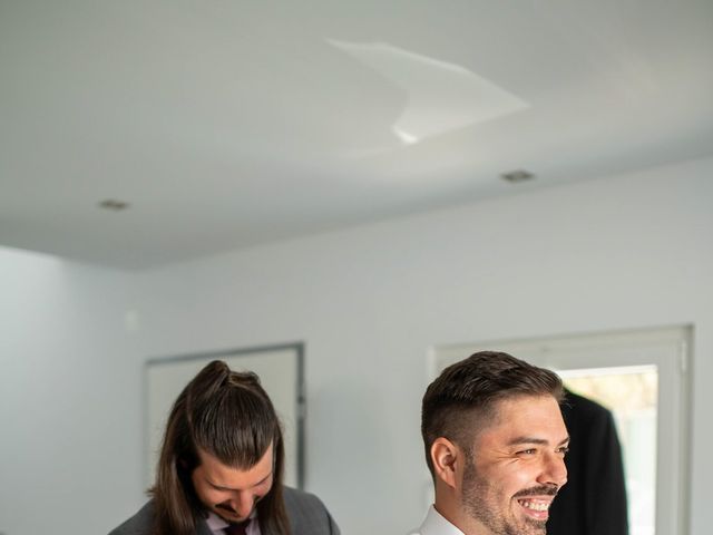 O casamento de Tiago e Tania em Lisboa, Lisboa (Concelho) 16