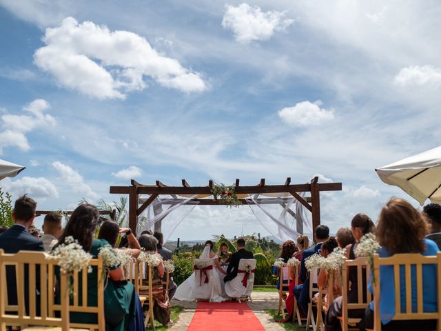 O casamento de Tiago e Tania em Lisboa, Lisboa (Concelho) 17
