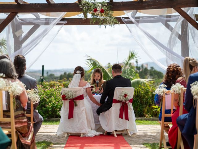 O casamento de Tiago e Tania em Lisboa, Lisboa (Concelho) 19