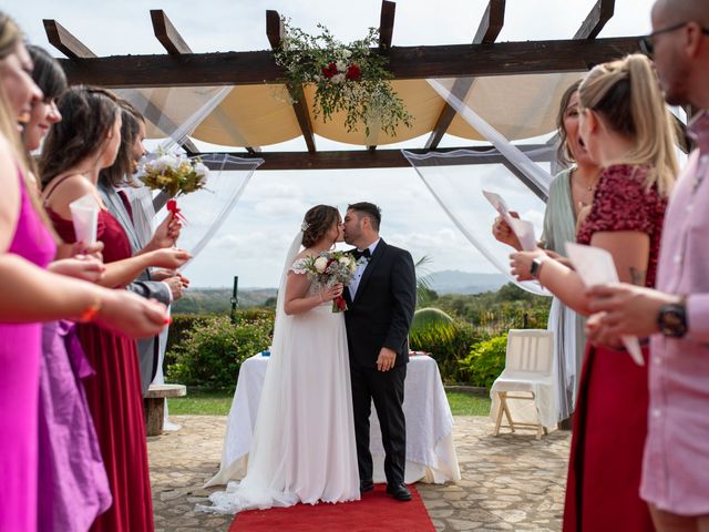 O casamento de Tiago e Tania em Lisboa, Lisboa (Concelho) 20
