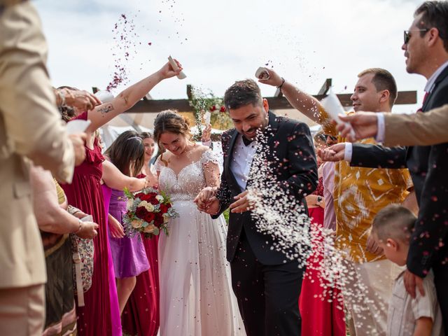O casamento de Tiago e Tania em Lisboa, Lisboa (Concelho) 21