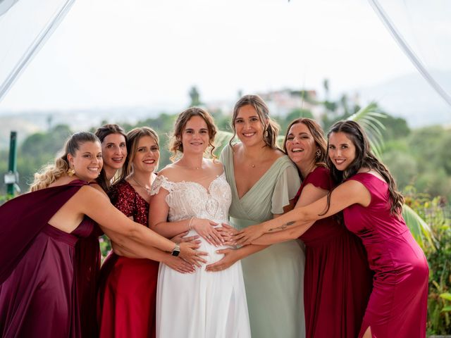 O casamento de Tiago e Tania em Lisboa, Lisboa (Concelho) 22