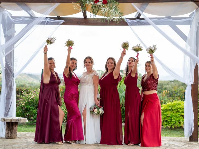 O casamento de Tiago e Tania em Lisboa, Lisboa (Concelho) 23