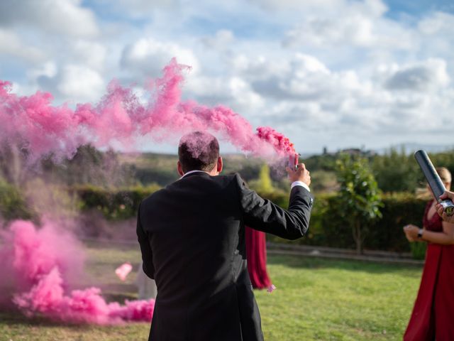 O casamento de Tiago e Tania em Lisboa, Lisboa (Concelho) 24