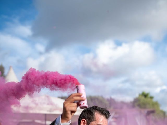 O casamento de Tiago e Tania em Lisboa, Lisboa (Concelho) 25