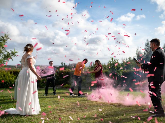 O casamento de Tiago e Tania em Lisboa, Lisboa (Concelho) 26