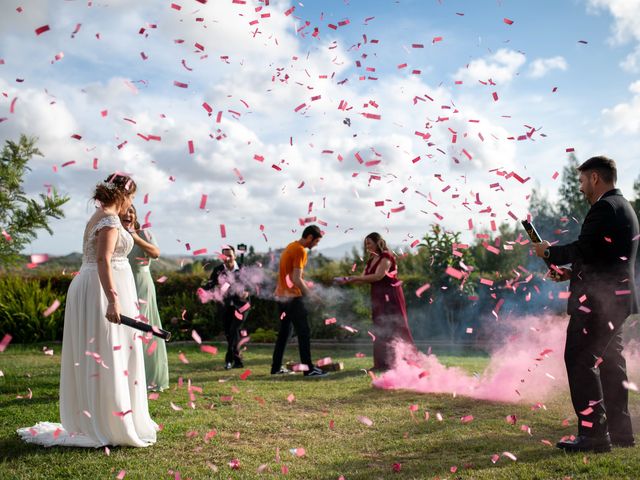 O casamento de Tiago e Tania em Lisboa, Lisboa (Concelho) 27