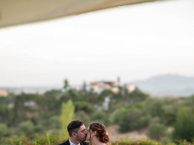 O casamento de Tiago e Tania em Lisboa, Lisboa (Concelho) 28