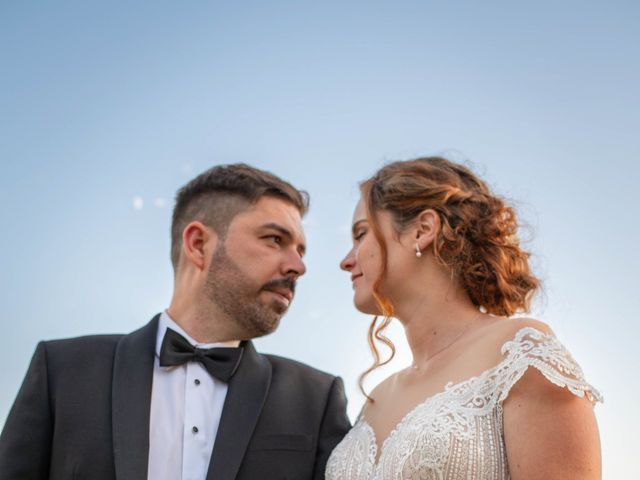 O casamento de Tiago e Tania em Lisboa, Lisboa (Concelho) 30
