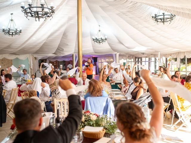 O casamento de Tiago e Tania em Lisboa, Lisboa (Concelho) 31