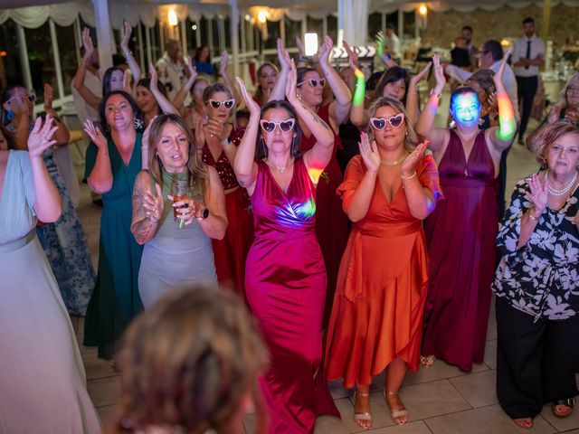 O casamento de Tiago e Tania em Lisboa, Lisboa (Concelho) 32