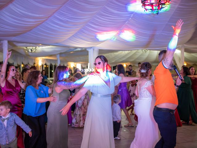 O casamento de Tiago e Tania em Lisboa, Lisboa (Concelho) 33