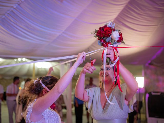 O casamento de Tiago e Tania em Lisboa, Lisboa (Concelho) 34