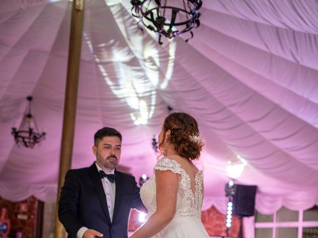 O casamento de Tiago e Tania em Lisboa, Lisboa (Concelho) 36