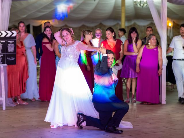 O casamento de Tiago e Tania em Lisboa, Lisboa (Concelho) 37