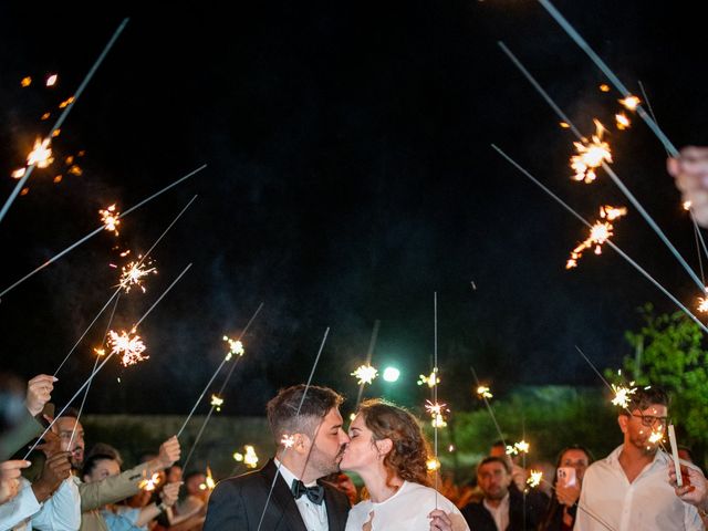 O casamento de Tiago e Tania em Lisboa, Lisboa (Concelho) 38