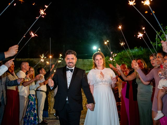 O casamento de Tiago e Tania em Lisboa, Lisboa (Concelho) 40