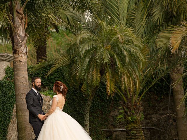 O casamento de Bruno e Catarina em Vila Nova de Famalicão, Vila Nova de Famalicão 56