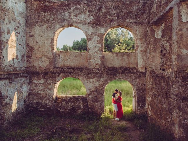 O casamento de Raul e Patrícia em Mozelos, Santa Maria da Feira 5