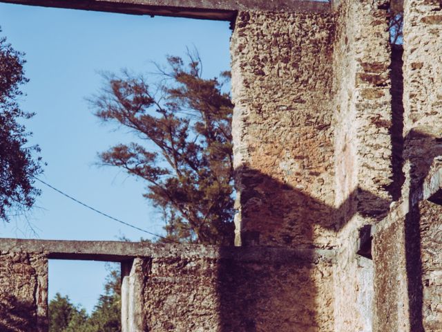 O casamento de Raul e Patrícia em Mozelos, Santa Maria da Feira 7