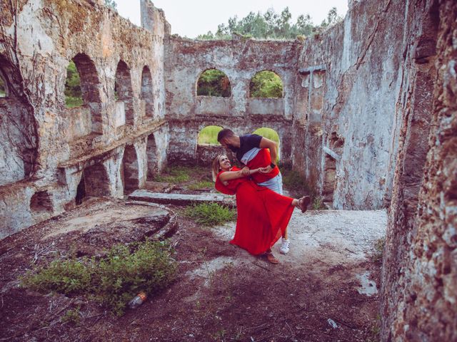 O casamento de Raul e Patrícia em Mozelos, Santa Maria da Feira 8