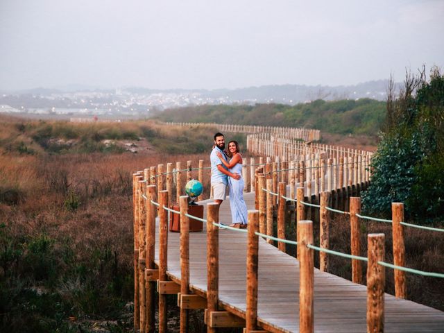 O casamento de Raul e Patrícia em Mozelos, Santa Maria da Feira 10