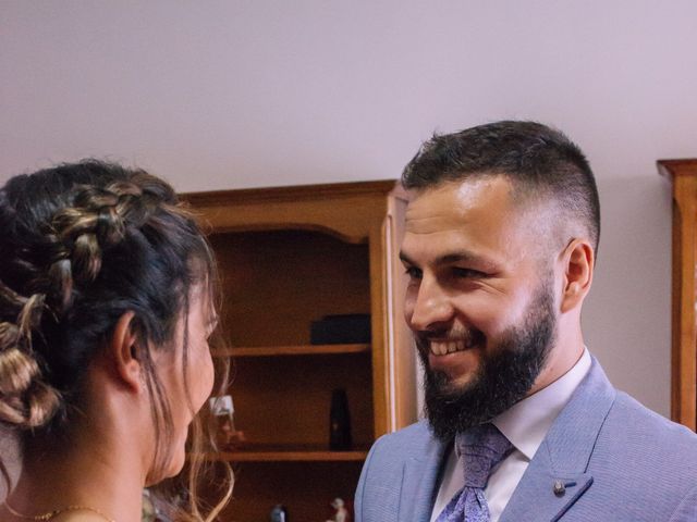 O casamento de Raul e Patrícia em Mozelos, Santa Maria da Feira 18