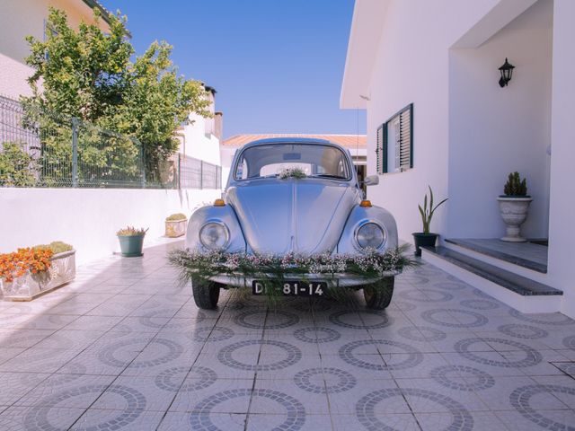 O casamento de Raul e Patrícia em Mozelos, Santa Maria da Feira 20