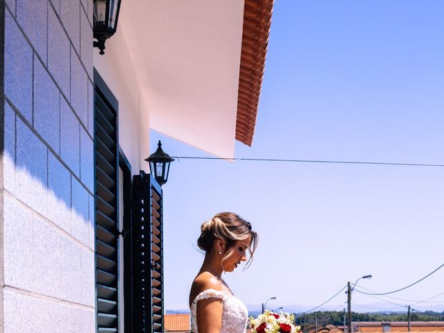 O casamento de Raul e Patrícia em Mozelos, Santa Maria da Feira 31