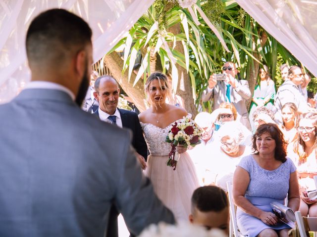 O casamento de Raul e Patrícia em Mozelos, Santa Maria da Feira 41